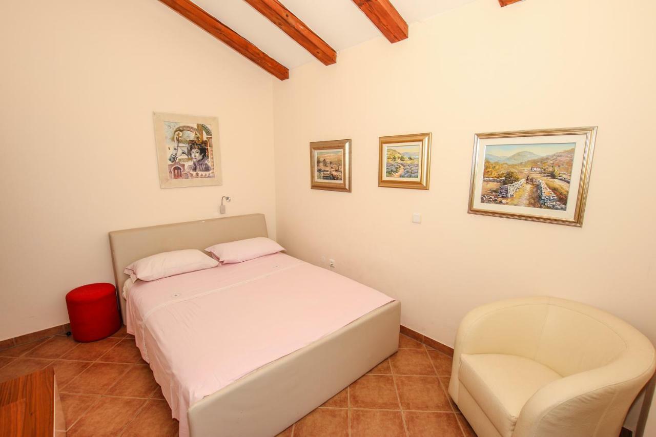 Villa Istriana Jakob With Pool Тар Экстерьер фото